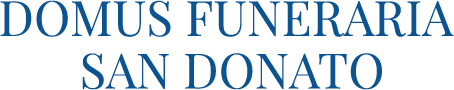 Onoranze Funebri San Donato - Domus Funeraria San Donato